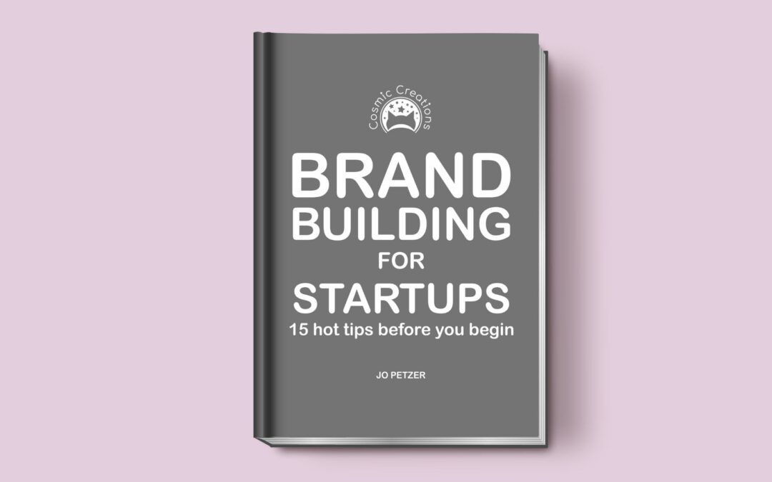Brand Building for Startups